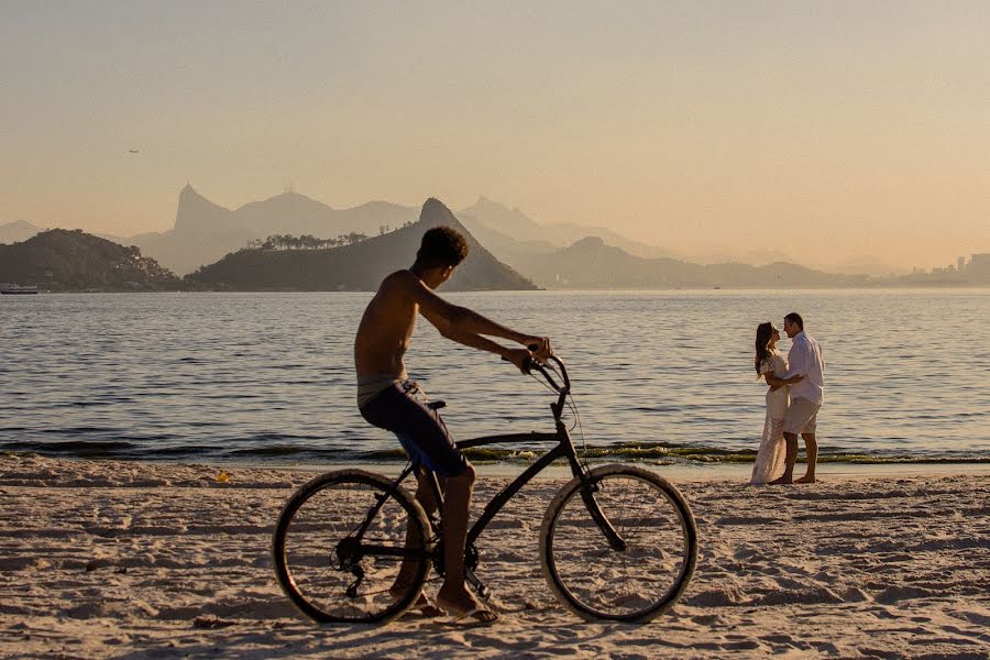 Fotografo di matrimoni Jorge Fernandes (jorgefernandes). Foto del 6 agosto 2018