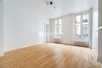 appartement à Paris 17ème (75)