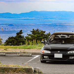 シビック EG6