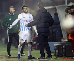 Pozuelo veut encore y croire: "Il faut continuer à se battre"