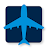 INX InFlight 2.0 icon