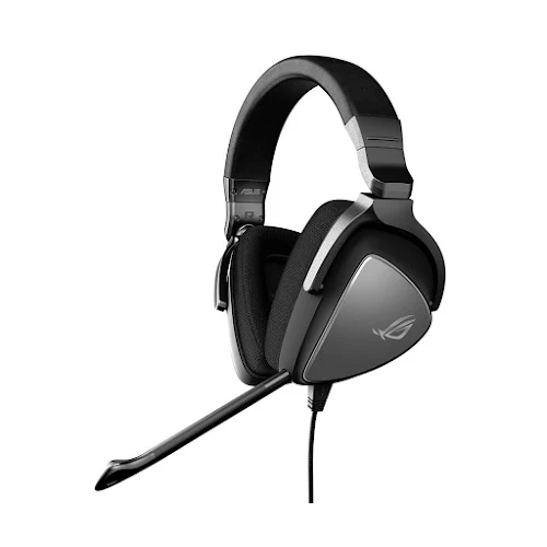 Tai nghe Over-ear Asus ROG Delta Core