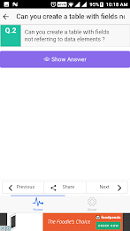 SAP Interview Questions poster 3