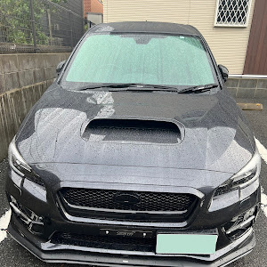 WRX S4 VAG