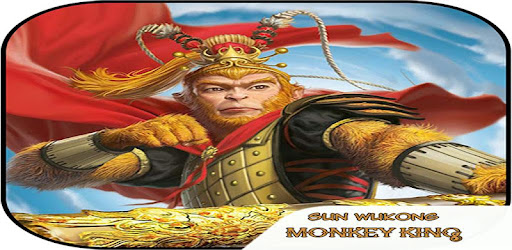 Sun Wukong Monkey King Hd Wallpaper On Windows Pc Download Free 1 0 Com Sunwukong Monkeyking