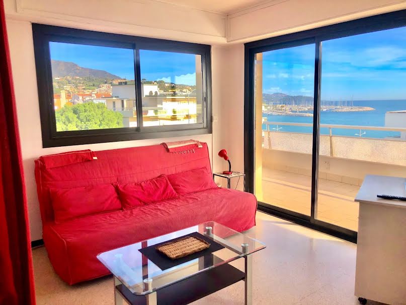 Vente appartement 3 pièces 70 m² à Le Lavandou (83980), 685 000 €