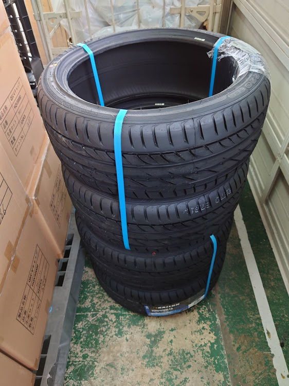BRZの激安ホイール・ホイール塗装DIY・ファイナリストに関するカスタム事例の投稿画像5枚目