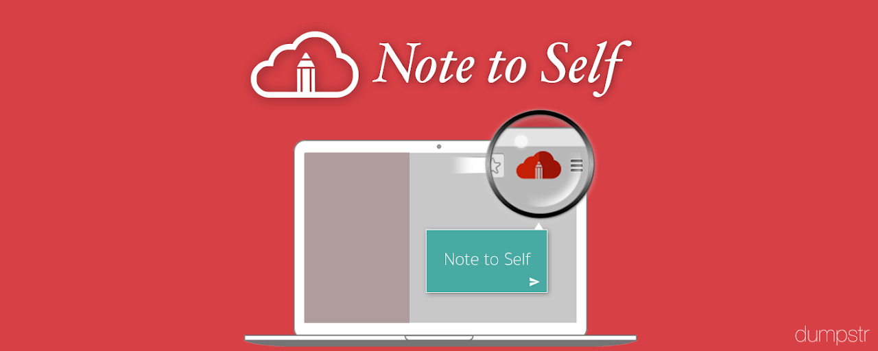 Note to Self | by dumpstr.io Preview image 2