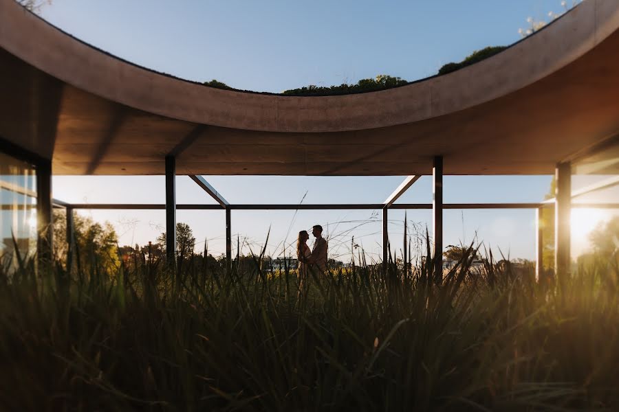 Fotógrafo de bodas Mauricio Gomez (mauriciogomez). Foto del 5 de abril