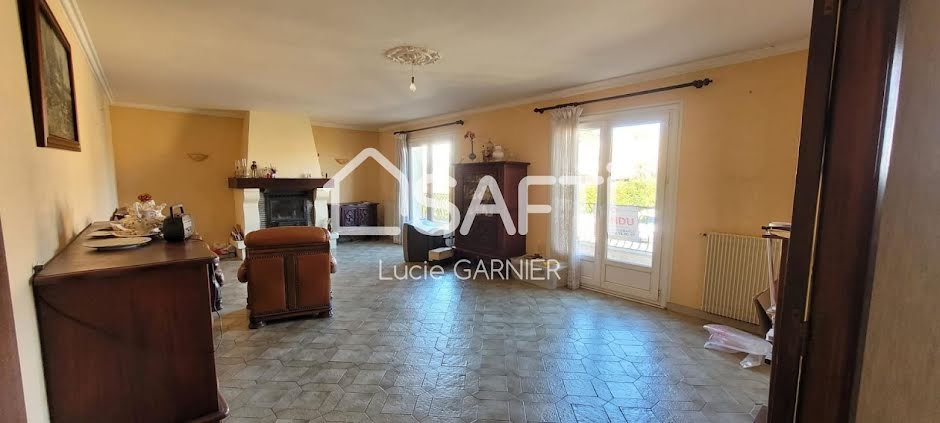 Vente maison 7 pièces 170 m² à Beziers (34500), 299 000 €