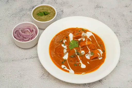 Shahi Paneer