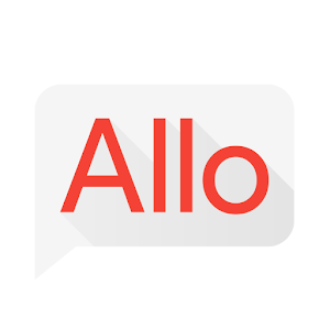 Google Allo