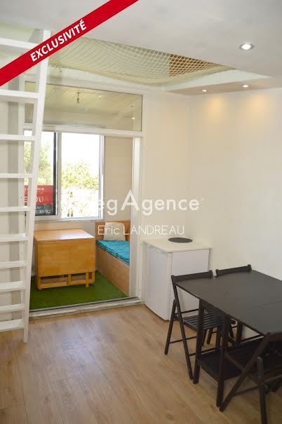 Vente appartement 2 pièces 34 m² à Les Sables-d'Olonne (85100), 159 000 €