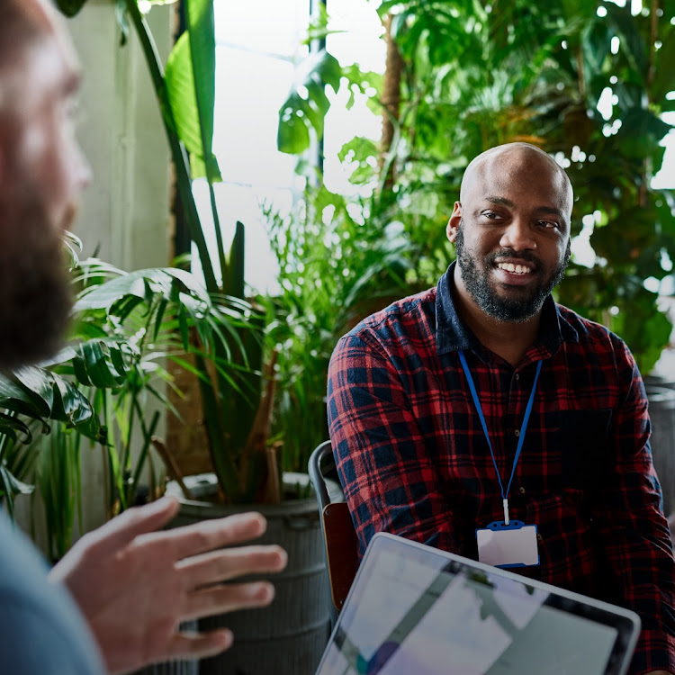 Instant Money Bulk Payments allows business owners to pay their employees, suppliers and customers simultaneously, with the added benefit of the cashback solution. Picture: SUPPLIED/STANDARD BANK