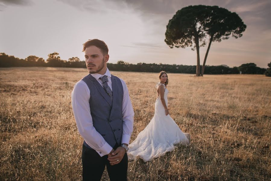 Fotógrafo de bodas Antonio Terrón (antonioterron). Foto del 14 de mayo 2019