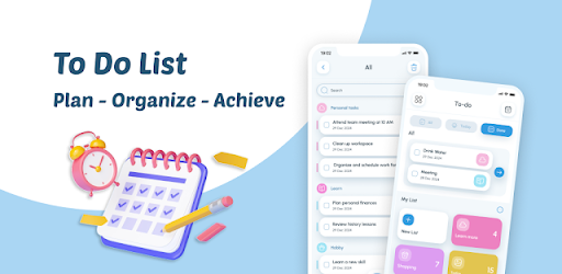 Listme: To Do List & Calendar