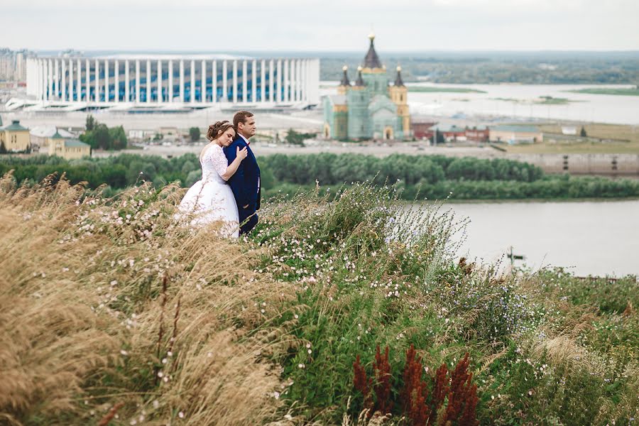 Fotografo di matrimoni Roman Pilipenko (id40484476). Foto del 19 luglio 2020