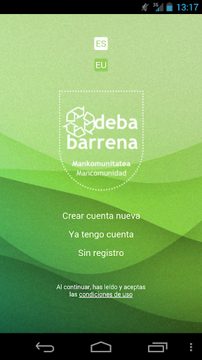 Debabarrena