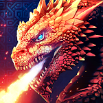 Cover Image of ダウンロード RPG Ancients Reborn：MMORPG 1.0.2 APK