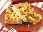 Breakfast Pizza Recipe was pinched from <a href="http://www.tasteofhome.com/Recipes/Breakfast-Pizza-10" target="_blank">www.tasteofhome.com.</a>