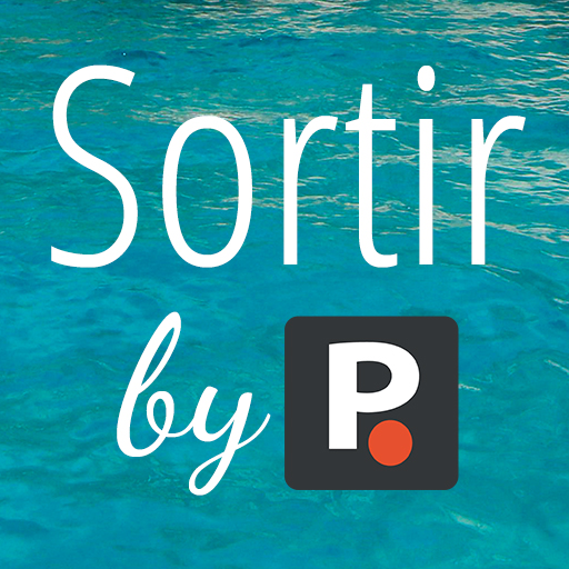 Sortir en Provence 旅遊 App LOGO-APP開箱王