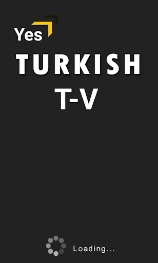 Yes-Turkish Live TV