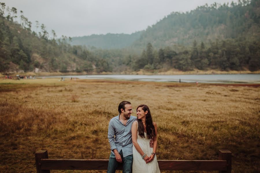 Photographe de mariage Andrea Guadalajara (andyguadalajara). Photo du 7 février 2017