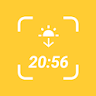 Widget: Sunrise & Sunset Times icon