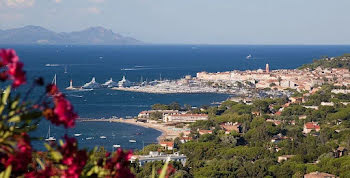 appartement à Grimaud (83)