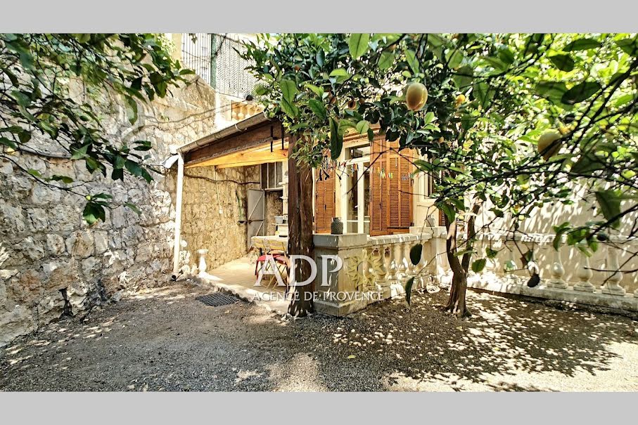 Vente appartement 4 pièces 83.81 m² à Grasse (06130), 273 000 €