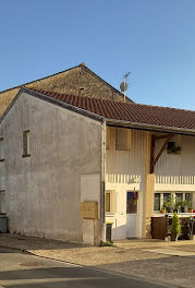 maison à Cadillac-sur-Garonne (33)