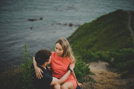 Wedding photographer Irina Slobodskaya (slobodskaya). Photo of 10 June 2017