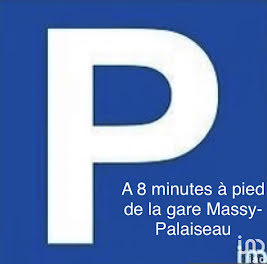 parking à Massy (91)