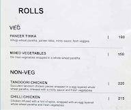 Healthy Fuel Cafe menu 8