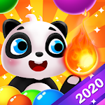 Cover Image of Herunterladen Bubble Shooter 2020 - 1969 levels 1.22 APK