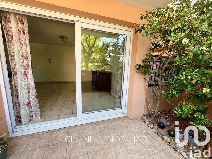 Vente appartement 2 pièces 47 m² à Sanary-sur-Mer (83110), 269 000 €