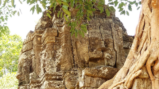 Cambodia 2016