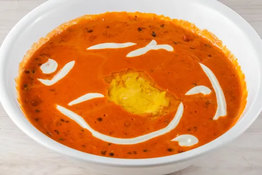 Dal Makhani