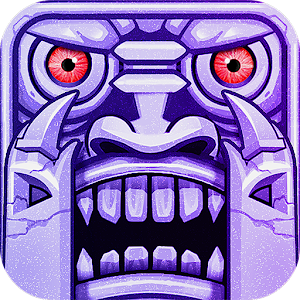 Temple Dungeon Rush Oz 1.0 Icon