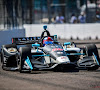 Sensatie in IndyCar: tweede manche levert allerjongste winnaar ooit op