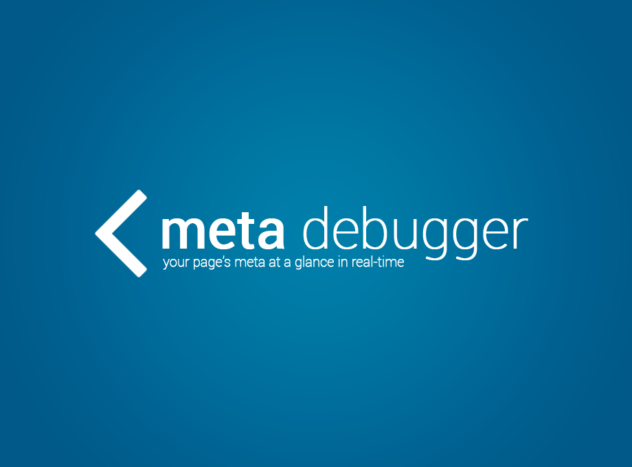 Meta Debugger Preview image 1