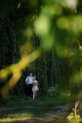 Photographe de mariage Miroslav Bugir (buhir). Photo du 6 novembre 2017