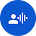 Voice Access Shortcut Button