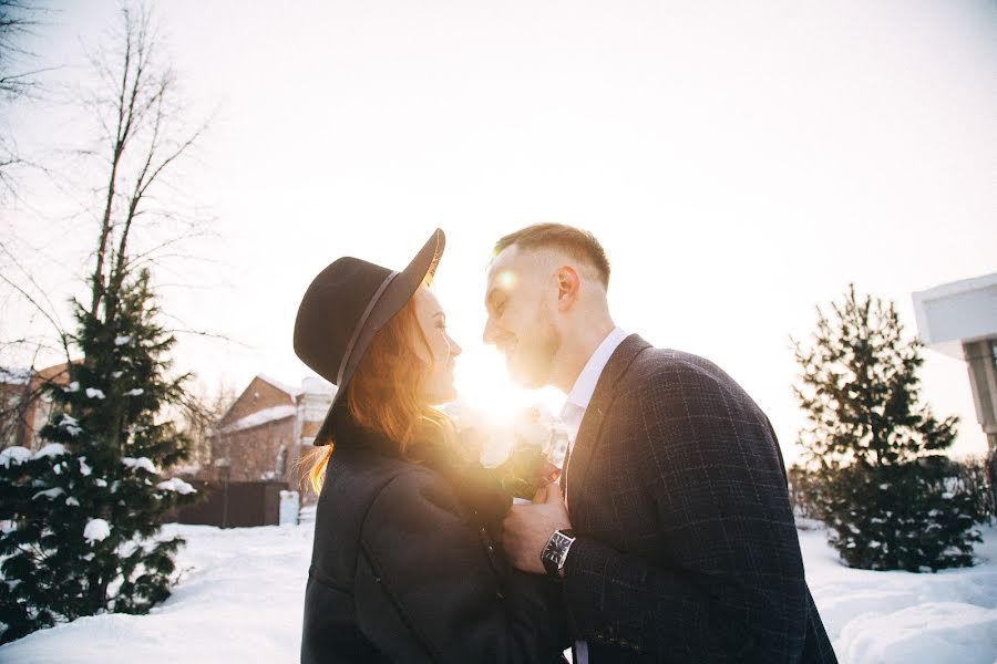 Wedding photographer Dmitriy Bokov (bokovphoto). Photo of 17 February 2021