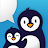 Penguin: Stammering Support icon