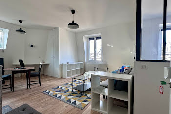 appartement à Paris 16ème (75)