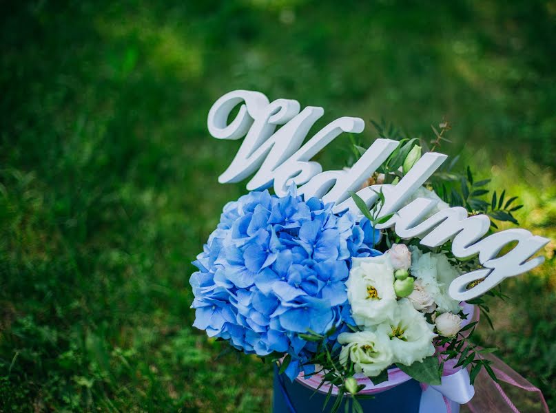 Wedding photographer Maryna Korotych (mkorotych). Photo of 25 June 2019