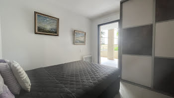 appartement à Nimes (30)