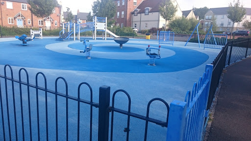 Chartwell Play Park