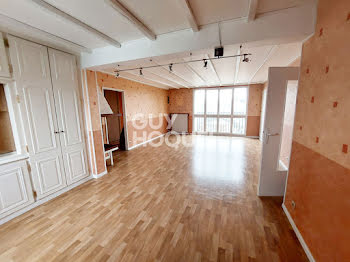 appartement à Rosny-sous-Bois (93)